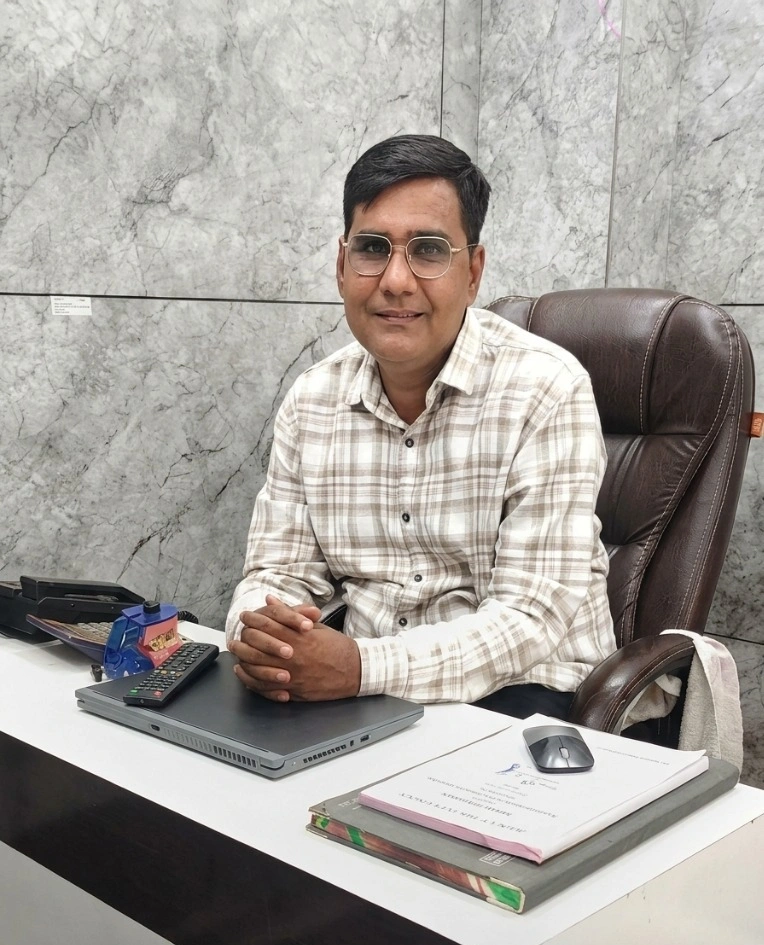 Dr. Parveen Sharma