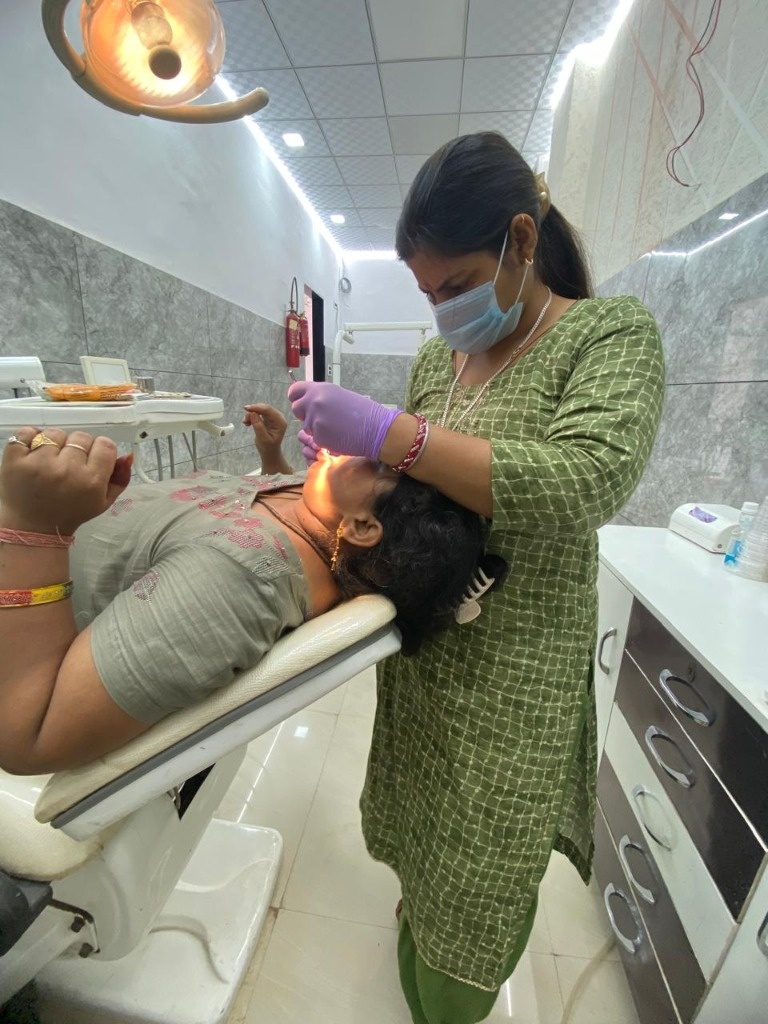Operatory Dental Treatment